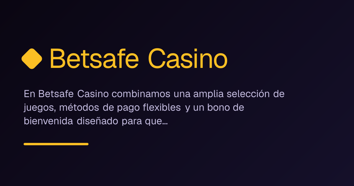 Are Betsafe Free Spins No Deposit Available? A UK Player Review